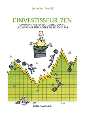 cover image of L'Investisseur zen